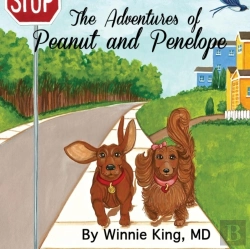 Bertrand.pt - The Adventures Of Peanut And Penelope