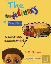 The Adventures Of Peanut Head