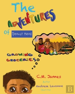 Bertrand.pt - The Adventures Of Peanut Head