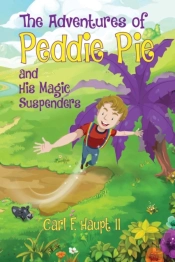 The Adventures Of Peddie Pie And His Magic Suspenders