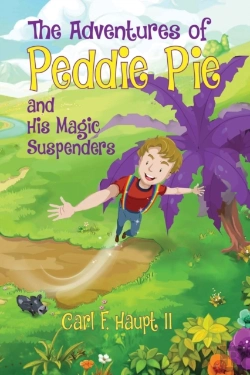 Bertrand.pt - The Adventures Of Peddie Pie And His Magic Suspenders
