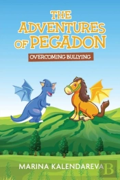 The Adventures Of Pegadon