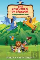 The Adventures Of Pegadon