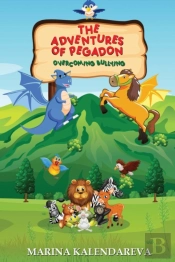 The Adventures Of Pegadon