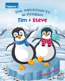 Bertrand.pt - The Adventures Of Penguin Tim & Steve
