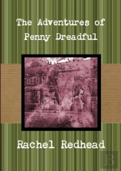 The Adventures Of Penny Dreadful