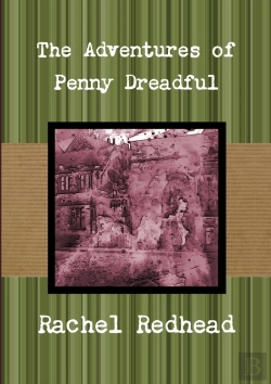 Bertrand.pt - The Adventures Of Penny Dreadful