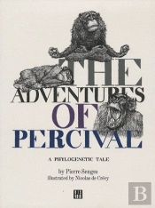 The Adventures Of Percival