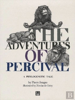 Bertrand.pt - The Adventures Of Percival