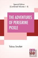The Adventures Of Peregrine Pickle (Complete)