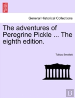 Bertrand.pt - The Adventures Of Peregrine Pickle ... T