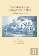 The Adventures Of Peregrine Pickle