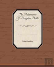 The Adventures Of Peregrine Pickle