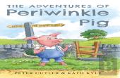 The Adventures Of Periwinkle Pig