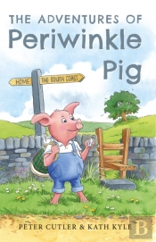 The Adventures Of Periwinkle Pig