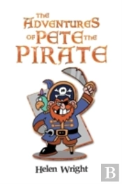 The Adventures Of Pete The Pirate
