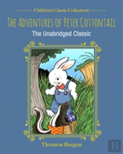 Bertrand.pt - The Adventures Of Peter Cottontail