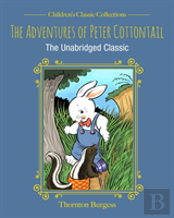 The Adventures Of Peter Cottontail