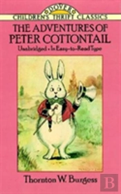 The Adventures Of Peter Cottontail