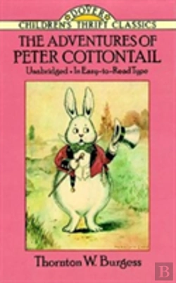 Bertrand.pt - The Adventures Of Peter Cottontail