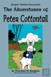 The Adventures Of Peter Cottontail