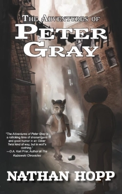 Bertrand.pt - The Adventures Of Peter Gray
