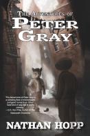 The Adventures Of Peter Gray