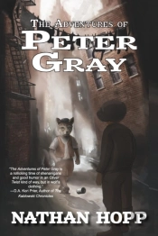 The Adventures Of Peter Gray