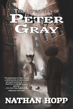 Bertrand.pt - The Adventures Of Peter Gray