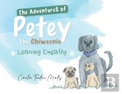The Adventures Of Petey The Chiweenie
