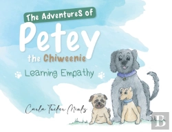 Bertrand.pt - The Adventures Of Petey The Chiweenie