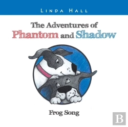 Bertrand.pt - The Adventures Of Phantom And Shadow Frog Song