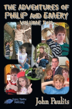 Bertrand.pt - The Adventures Of Philip And Emery: Volume Two