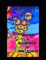 The Adventures Of Philip Frog