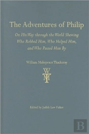The Adventures Of Philip