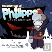 The Adventures Of Philippe And The Outside World