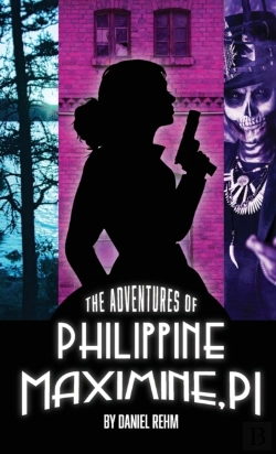 Bertrand.pt - The Adventures Of Philippine Maximine, P.I.