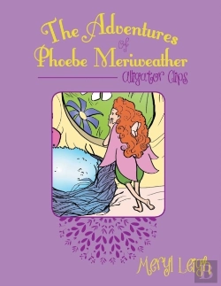 Bertrand.pt - The Adventures Of Phoebe Meriweather