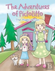 The Adventures Of Pictolitto