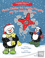 The Adventures Of Piddle Diddle, The Widdle Penguin