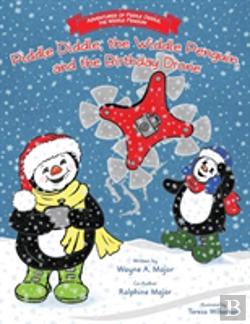 Bertrand.pt - The Adventures Of Piddle Diddle, The Widdle Penguin