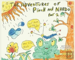 Bertrand.pt - The Adventures Of Pinch And Nardo