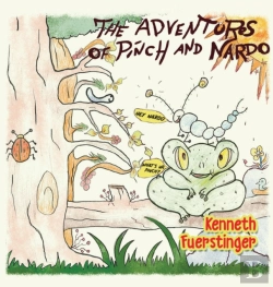 Bertrand.pt - The Adventures Of Pinch And Nardo