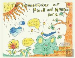 The Adventures Of Pinch And Nardo