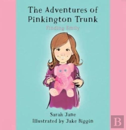 Bertrand.pt - The Adventures Of Pinkington Trunk