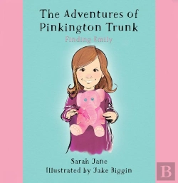 Bertrand.pt - The Adventures Of Pinkington Trunk