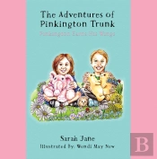 The Adventures Of Pinkington Trunk