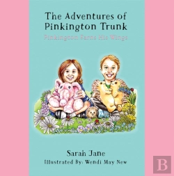 Bertrand.pt - The Adventures Of Pinkington Trunk
