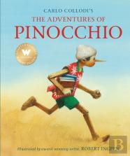 The Adventures Of Pinocchio