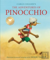 The Adventures Of Pinocchio